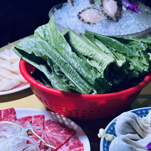 🍲叁不館 (天后)