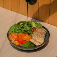 ORB Café and Meal