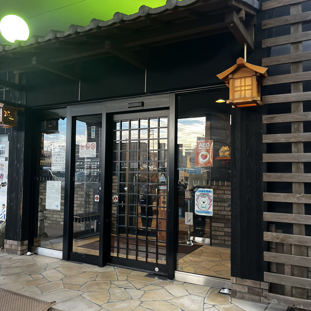 和歌山旅行！和歌山ラーメンライブ&お寿司🍣