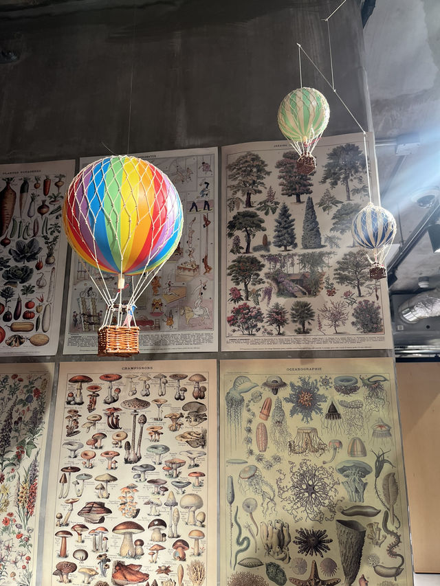 부산 광안리 문화복합공간