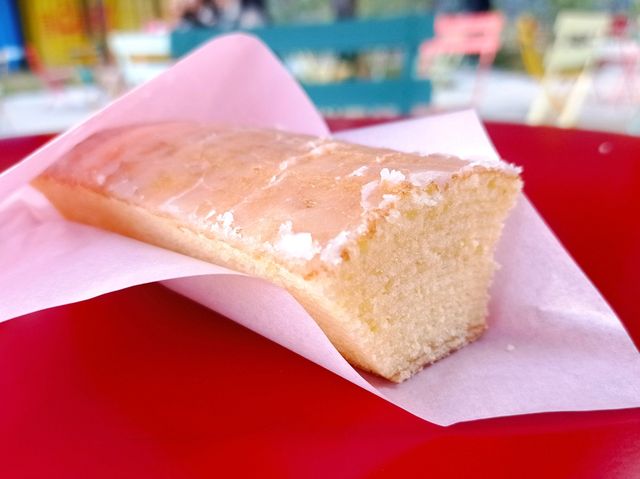 【滋賀県】まるでジブリの世界！和菓子と洋菓子のテーマパーク「ラコリーナ近江八幡」