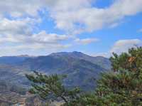 등산 데이트 어떠세요?🌲