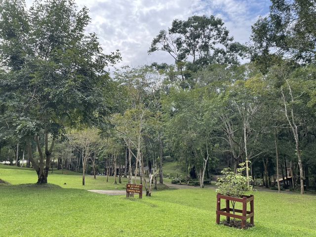  Khun Khan National Park
