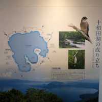 十和田湖姬增之裡展示室，帶你領略小坂町的生態魅力