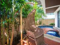 Paradise Pool Villa Pattaya 