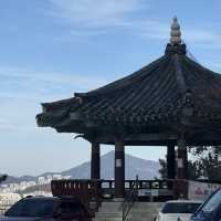 공원 데이트 어떠세요!?