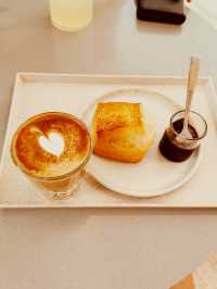 Blue Bottle Coffee Yeoksam Cafe 
