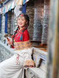  Siguniangshan สี่ดรุณี 🏔️