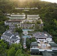 ที่พักบนเนินเขา มองเห็นวิวทะเล