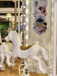 คริสต์มาสนี้แกลมกว่าทุกปีที่ Gaysorn Amarin