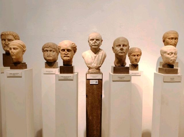 1929 年伊比利亞-美洲博覽會而建的主題館