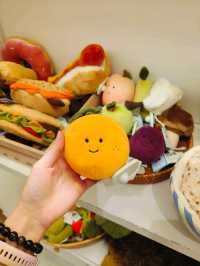 Festive Vibes and Holiday Finds at 1 Utama