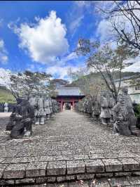 【姫路 太陽公園】山上のお城まで世界遺産めぐり