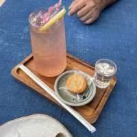 คาเฟ่สุดคาร์ฟในลำปาง Papacraft craft & cafe