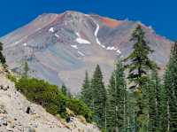 Exploring Lesser-Known Gems: A Journey Through Four Unique National Parks 