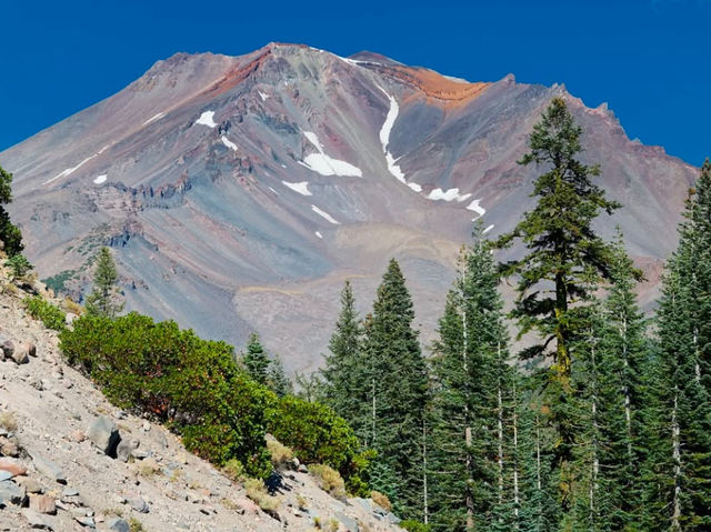 Exploring Lesser-Known Gems: A Journey Through Four Unique National Parks 