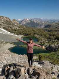  Mammoth lakes :Your little Guide to Big Fun at This Little Gem