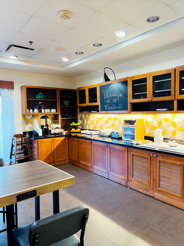 ［Arlington住宿］Hyatt Place Arlington/Courthouse Plaza-一次玩遍Dallas與Fort Worth🐴