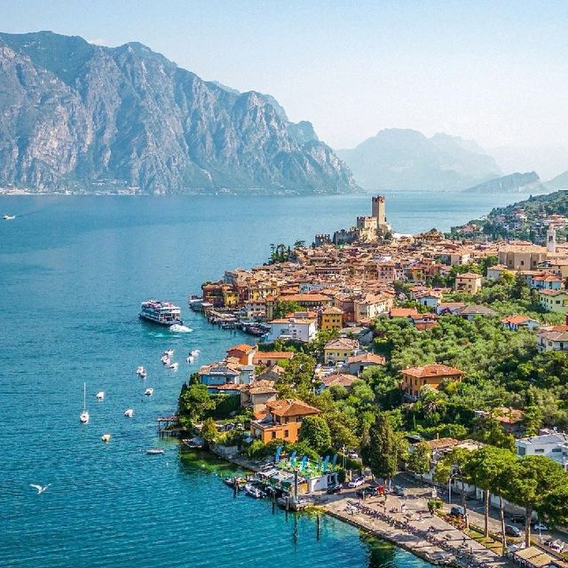 lake garda 