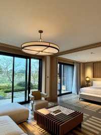 A Luxe Escape at JW Marriott Jeju Resort & Spa