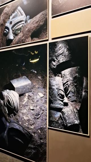 Incredible Experience of Visiting Sanxingdui ✨️