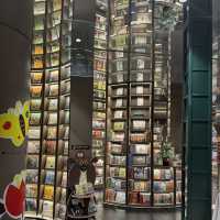 ร้านหนังสือจงซูเก๋อ