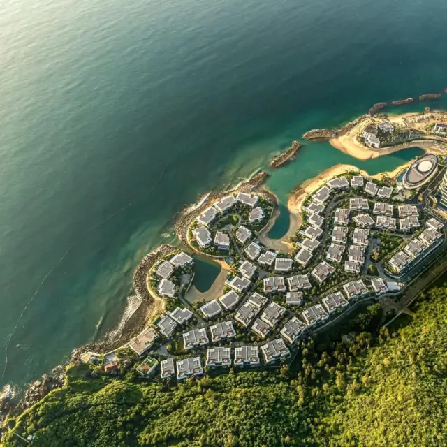 Gran Meliá Nha Trang