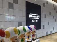 🇯🇵 【ニンテンドーミュージアム】