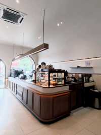 doood! coffee.  คาเฟ่ติวานนท์ นนทบุรี