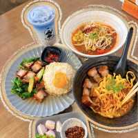 ร้านข้าวเส้นถ้ำเชียงดาว