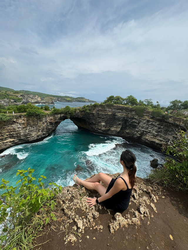 開箱峇里東邊小島🇮🇩
