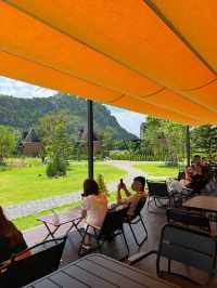 🌲 IKO Camp & Cafe คาเฟ่วิวหลักล้านเพชรบุรี