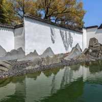 Historical Suzhou - a cultural place that keep your heart melts