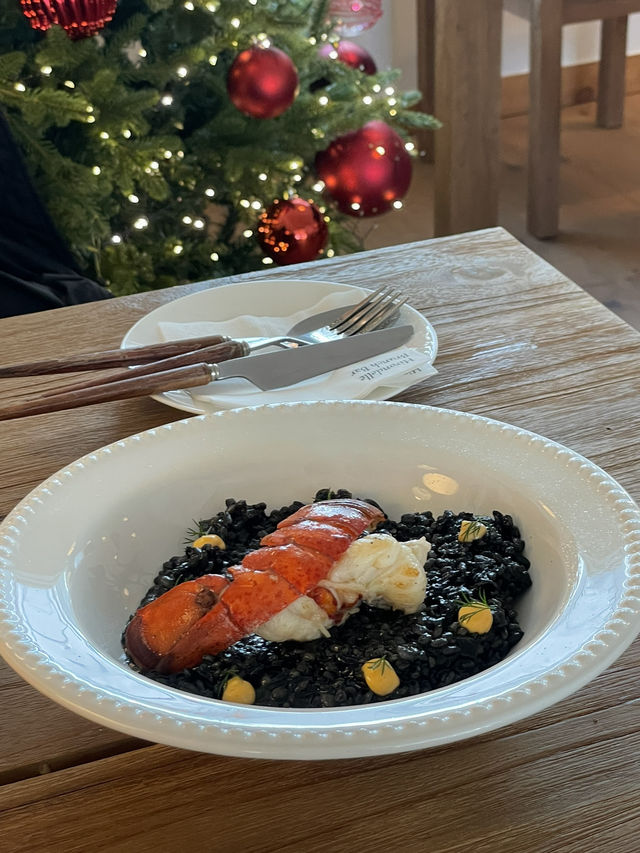 동래역 카페부터 브런치 식사까지 가능한 이홍델브런치바🎄