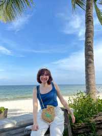 Drip Rim Lay  🌊🌴 คาเฟ่สุดชิลริมทะเล