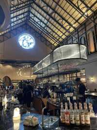 NITAN Coffee's Tale Pattaya
