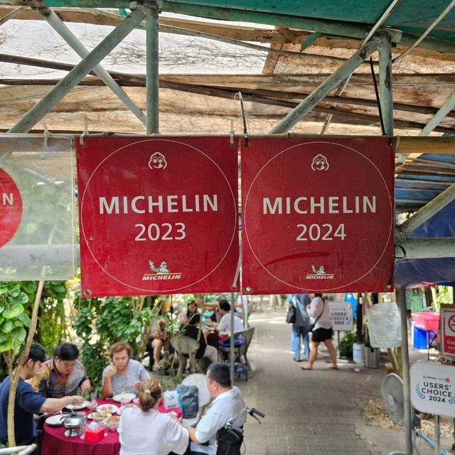 ร้านหมอมูดง ภูเก็ต ร้านลับระดับมิชลินสตาร์