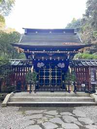 仙台景點 瑞鳳殿