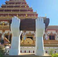 วัดสวย จ.ขอนแก่น