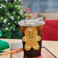 Phycho coffee in Buriram city 