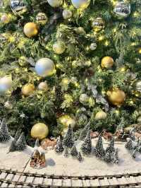 🍪 도쿄의 우아하고 클래식한 크리스마스 분위기를 느껴볼 수 있는 🎄도쿄 에비스 여행지 추천 💖