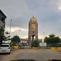 Memorable Trip to Bintulu, Sarawak