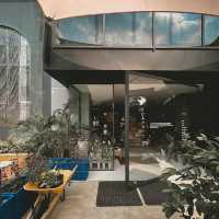 Zerowaste Cafe: A Sustainable Delight
