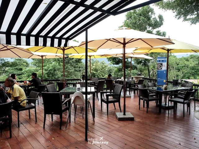 Limon Villa ที่พักเขาใหญ่สุดชิล ท่ามกลางขุนเขา