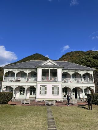 【熊本縣：三角】三角西港的象徵性景點！