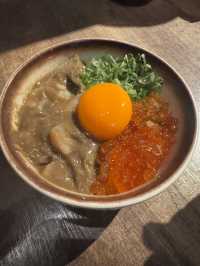 捷運市政府站巷弄精緻燒肉餐酒館「肉得慌」