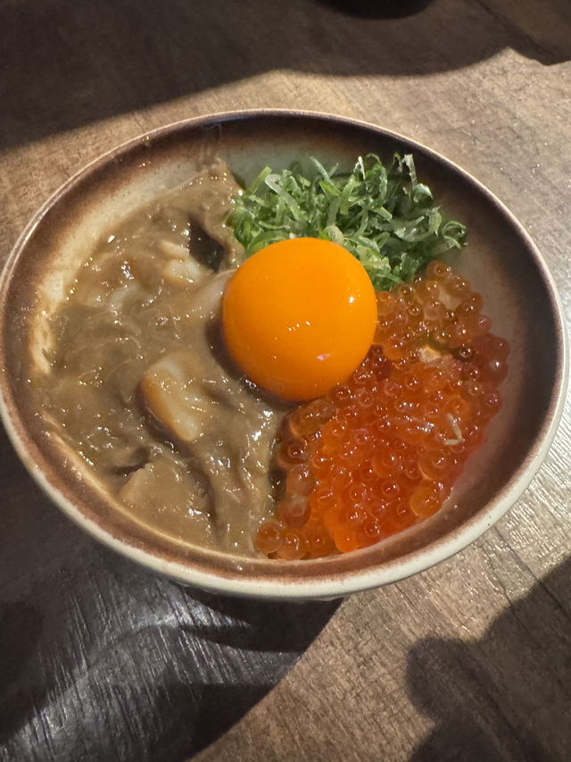 捷運市政府站巷弄精緻燒肉餐酒館「肉得慌」