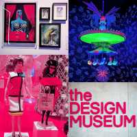 the Design Museum