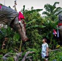 Dino Park Phuket