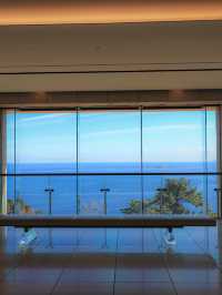 【静岡🇯🇵】海が見える美術館